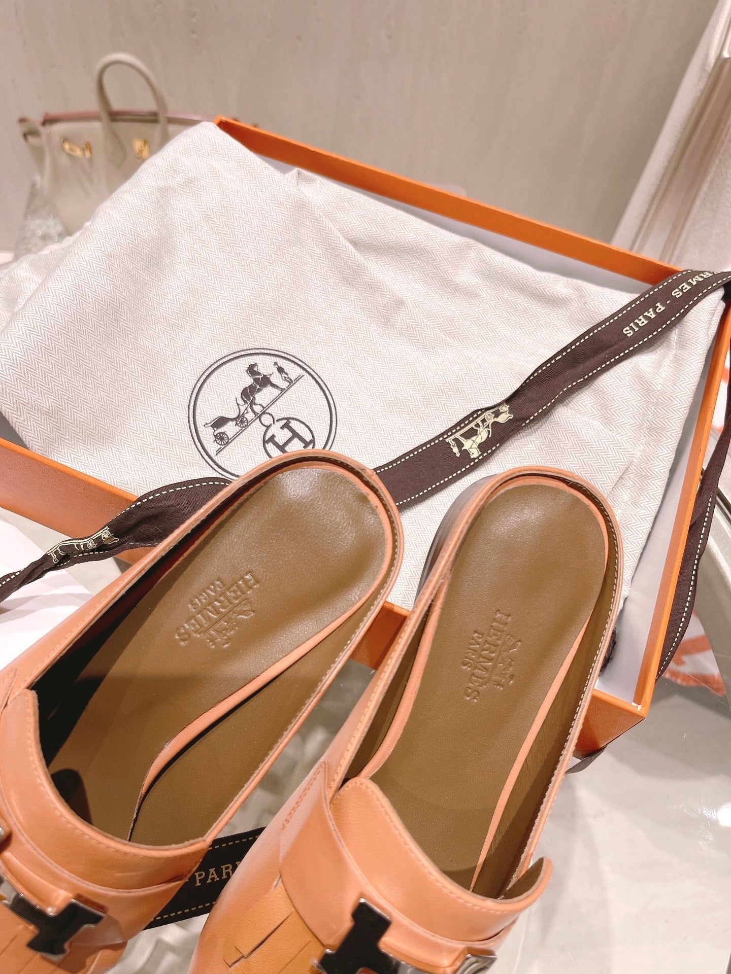Luxury Shoes - Top QualityS - 624