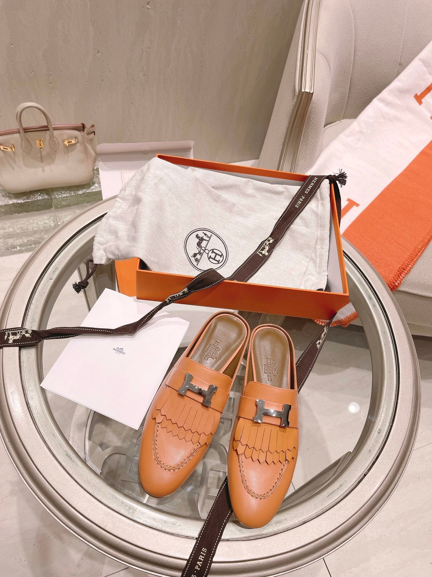 Luxury Shoes - Top QualityS - 624