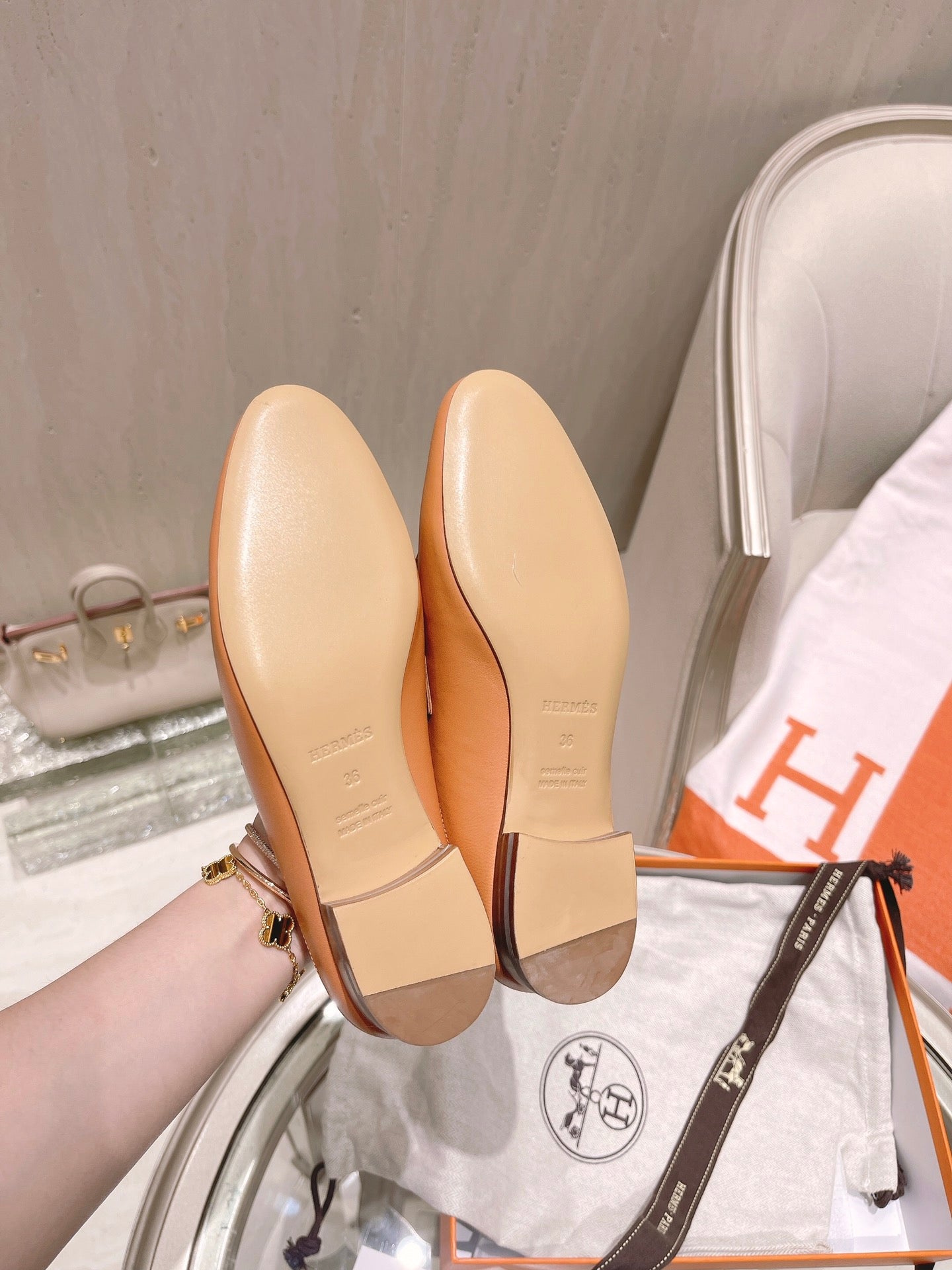 Luxury Shoes - Top QualityS - 624