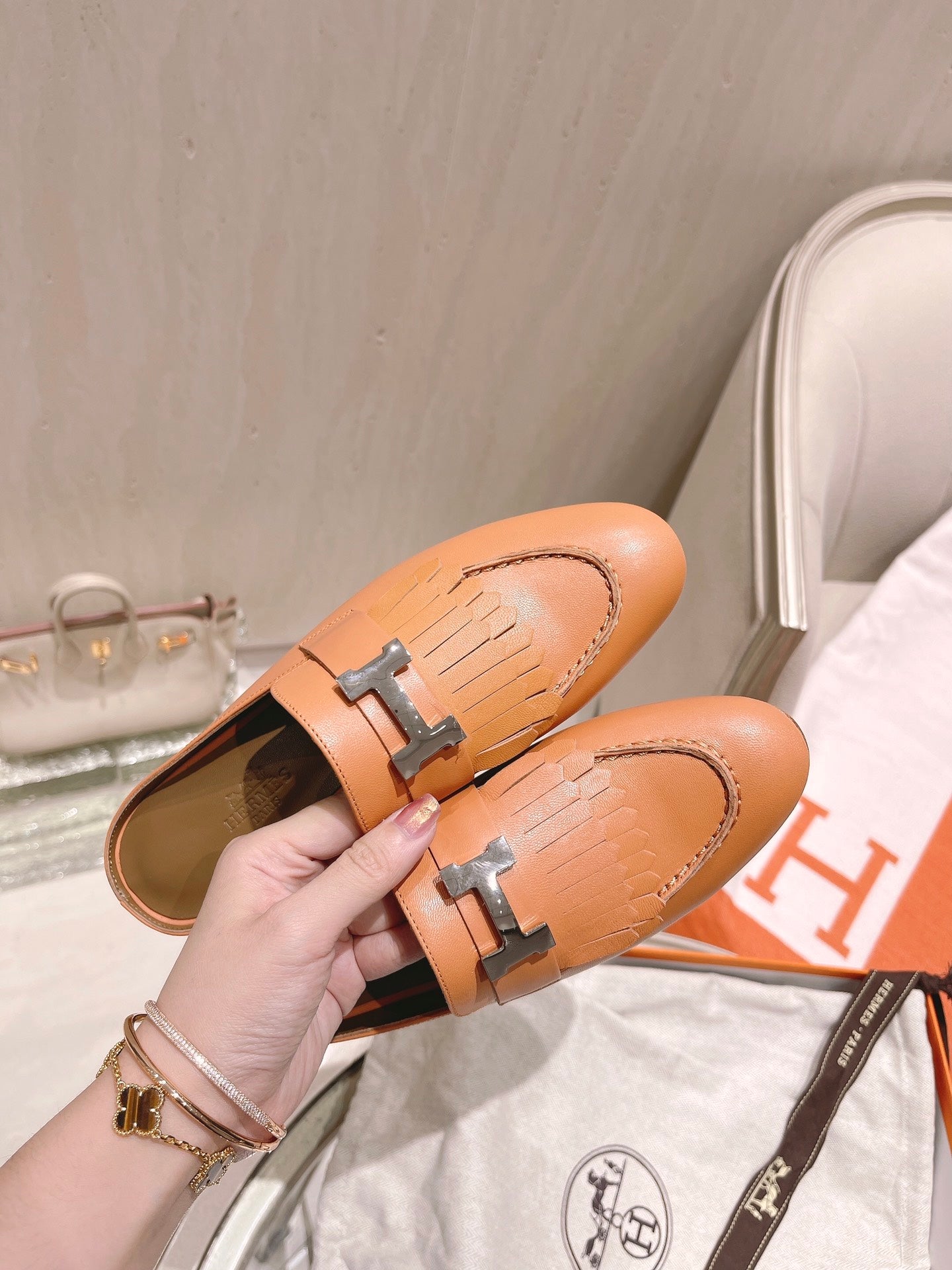 Luxury Shoes - Top QualityS - 624