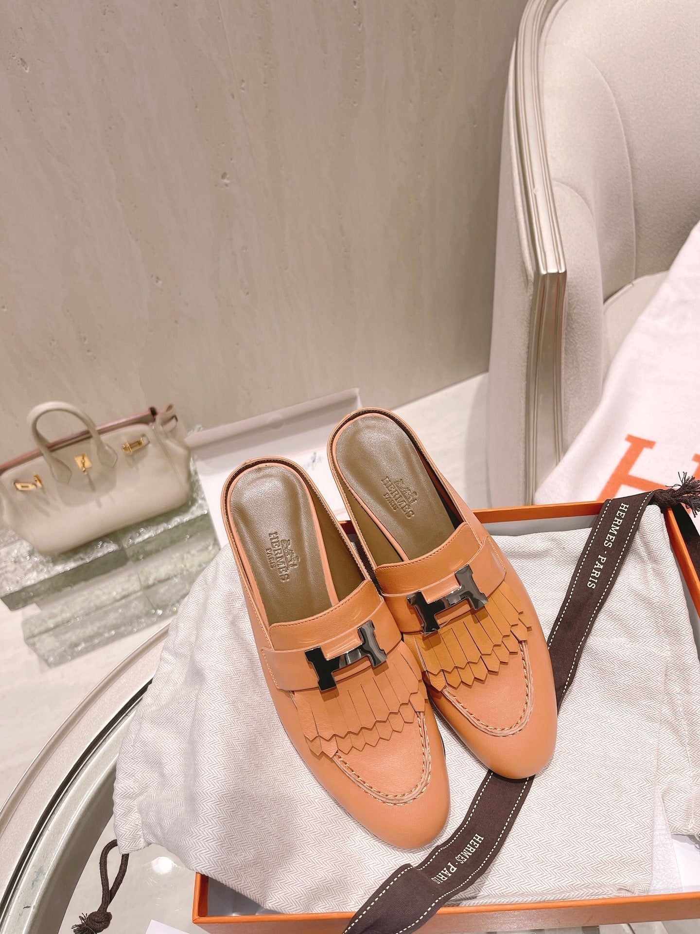 Luxury Shoes - Top QualityS - 624