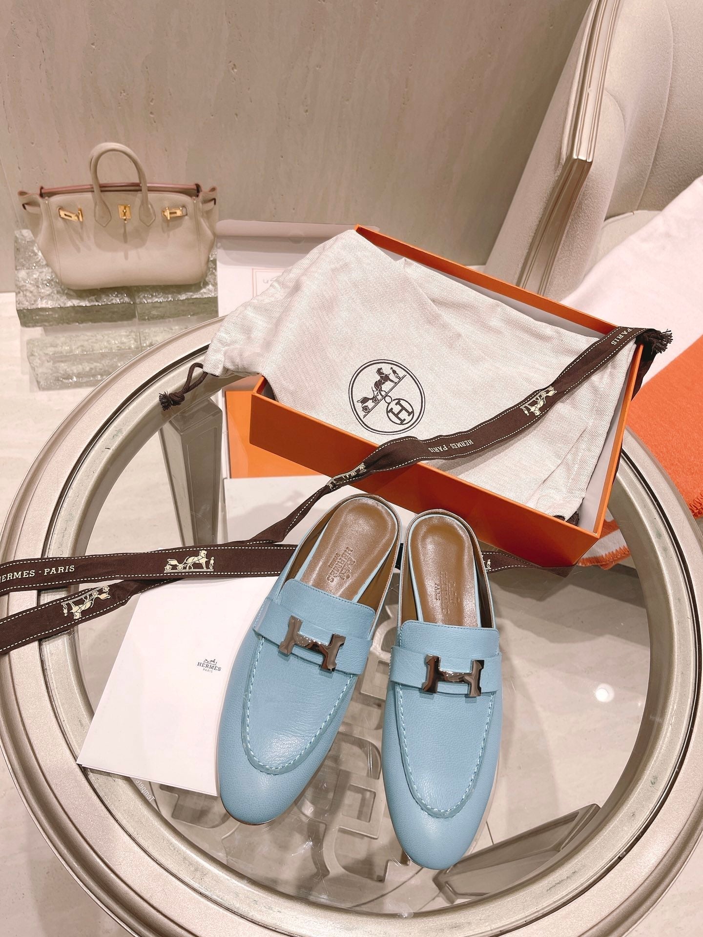 Luxury Shoes - Top QualityS - 622
