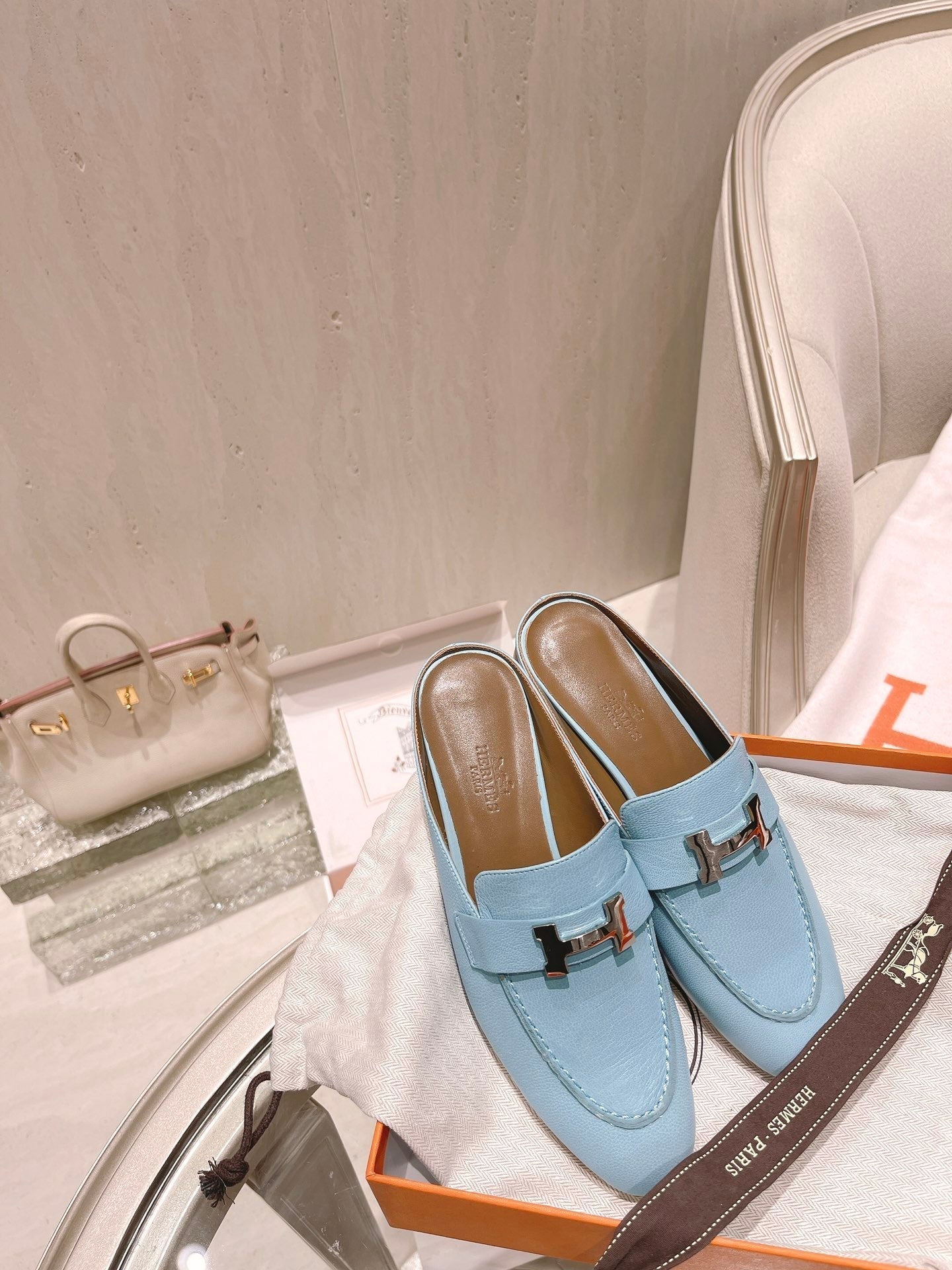 Luxury Shoes - Top QualityS - 622