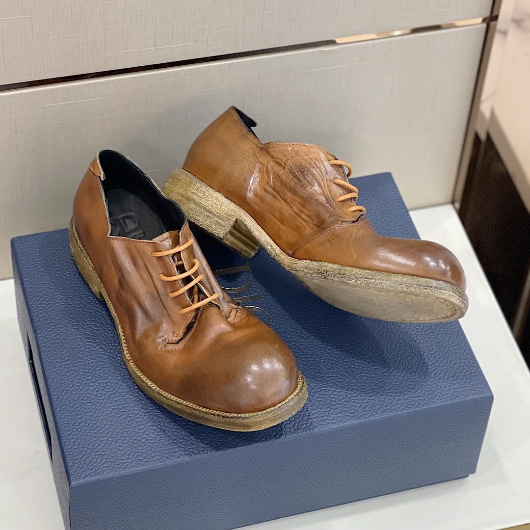 Luxury Shoes - Top QualityR - 943