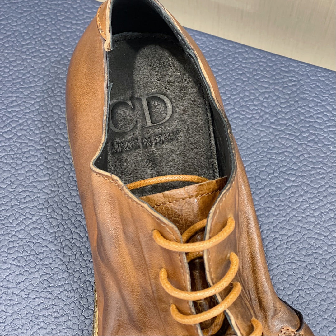 Luxury Shoes - Top QualityR - 943
