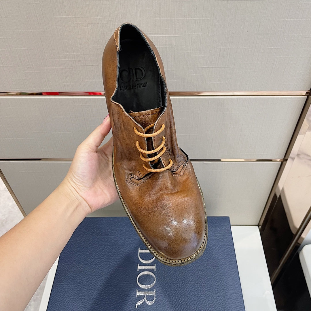 Luxury Shoes - Top QualityR - 943