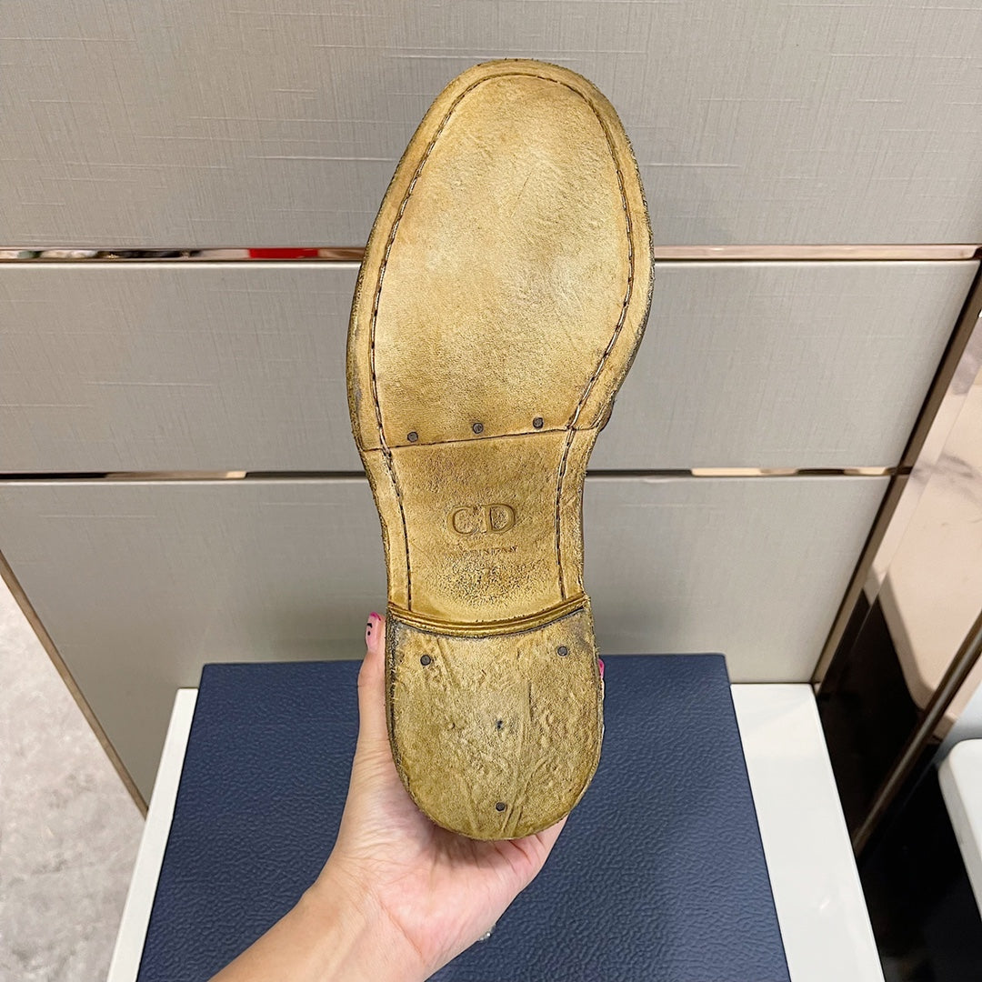 Luxury Shoes - Top QualityR - 943