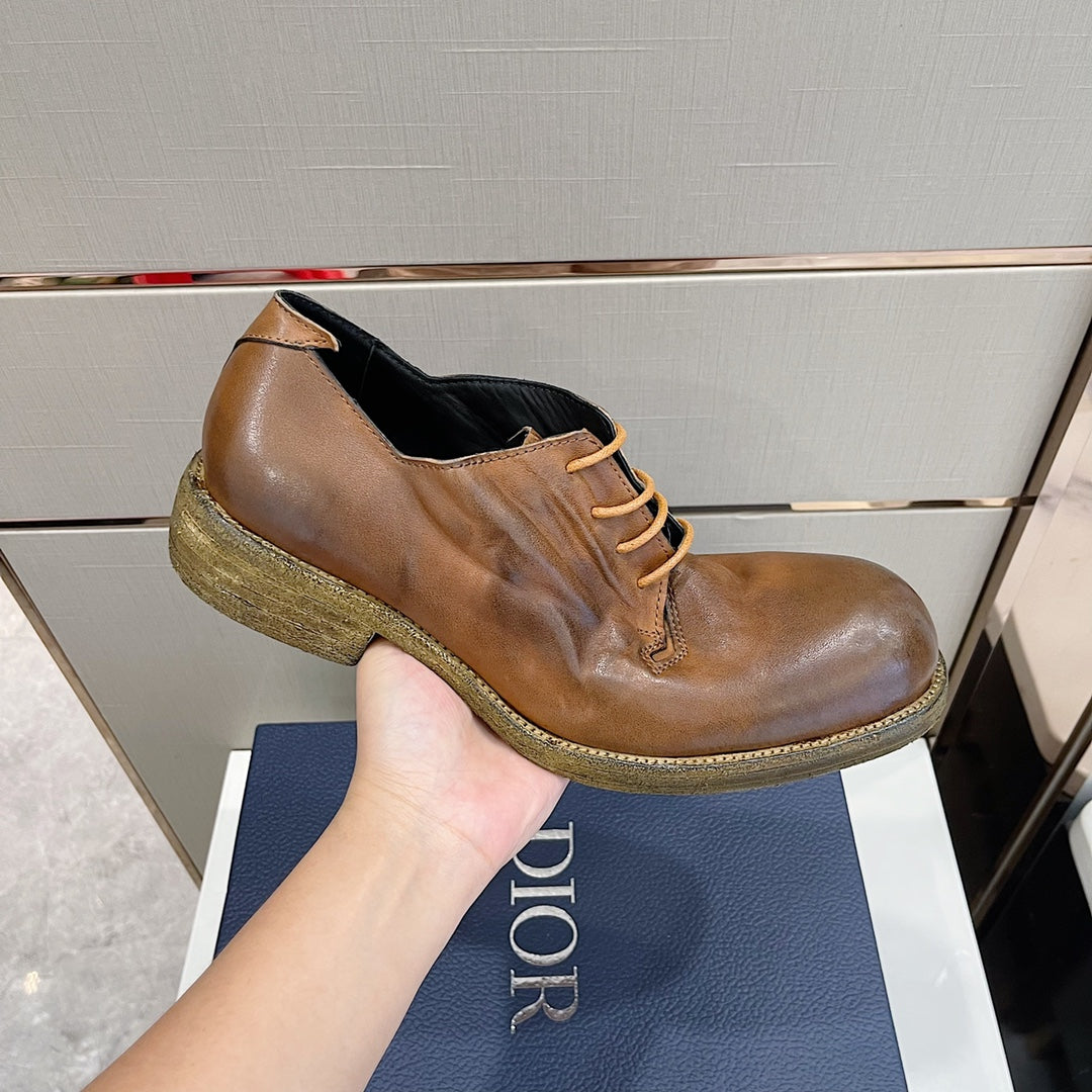 Luxury Shoes - Top QualityR - 943