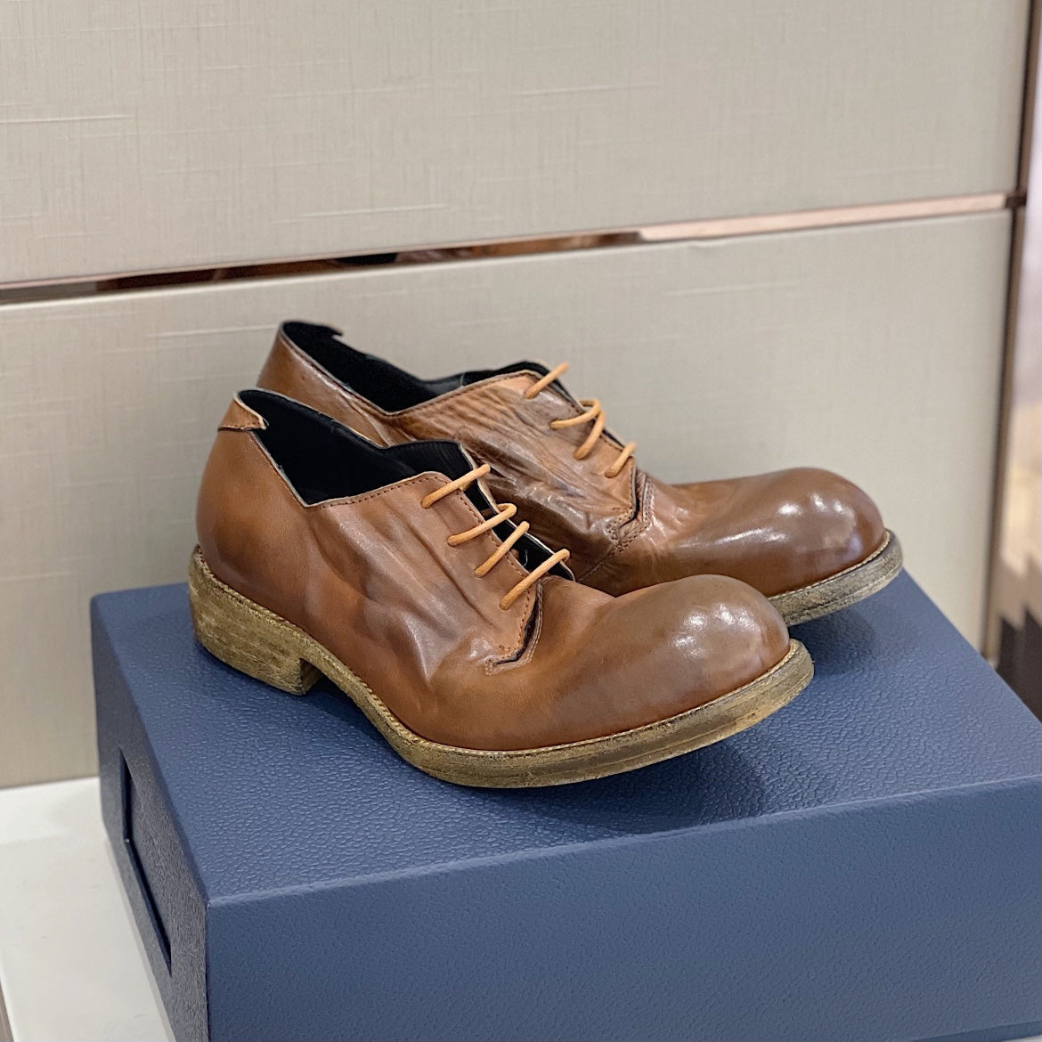 Luxury Shoes - Top QualityR - 943