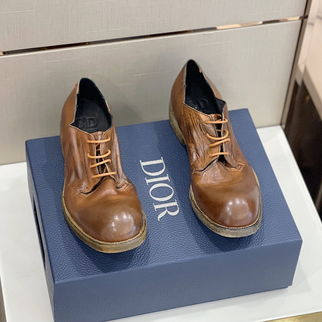 Luxury Shoes - Top QualityR - 943