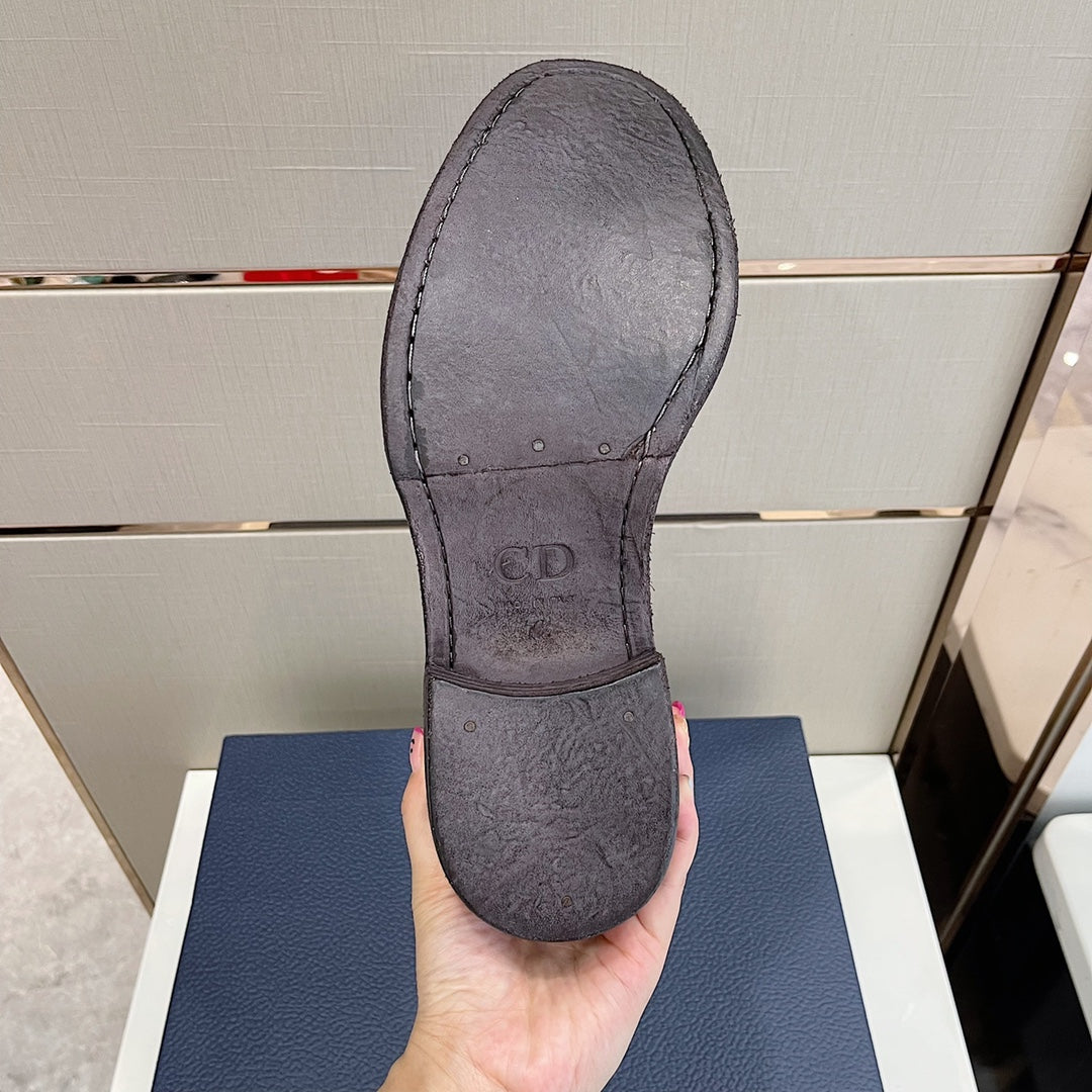 Luxury Shoes - Top QualityR - 941
