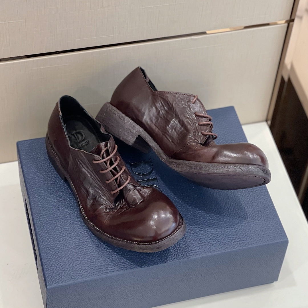 Luxury Shoes - Top QualityR - 941