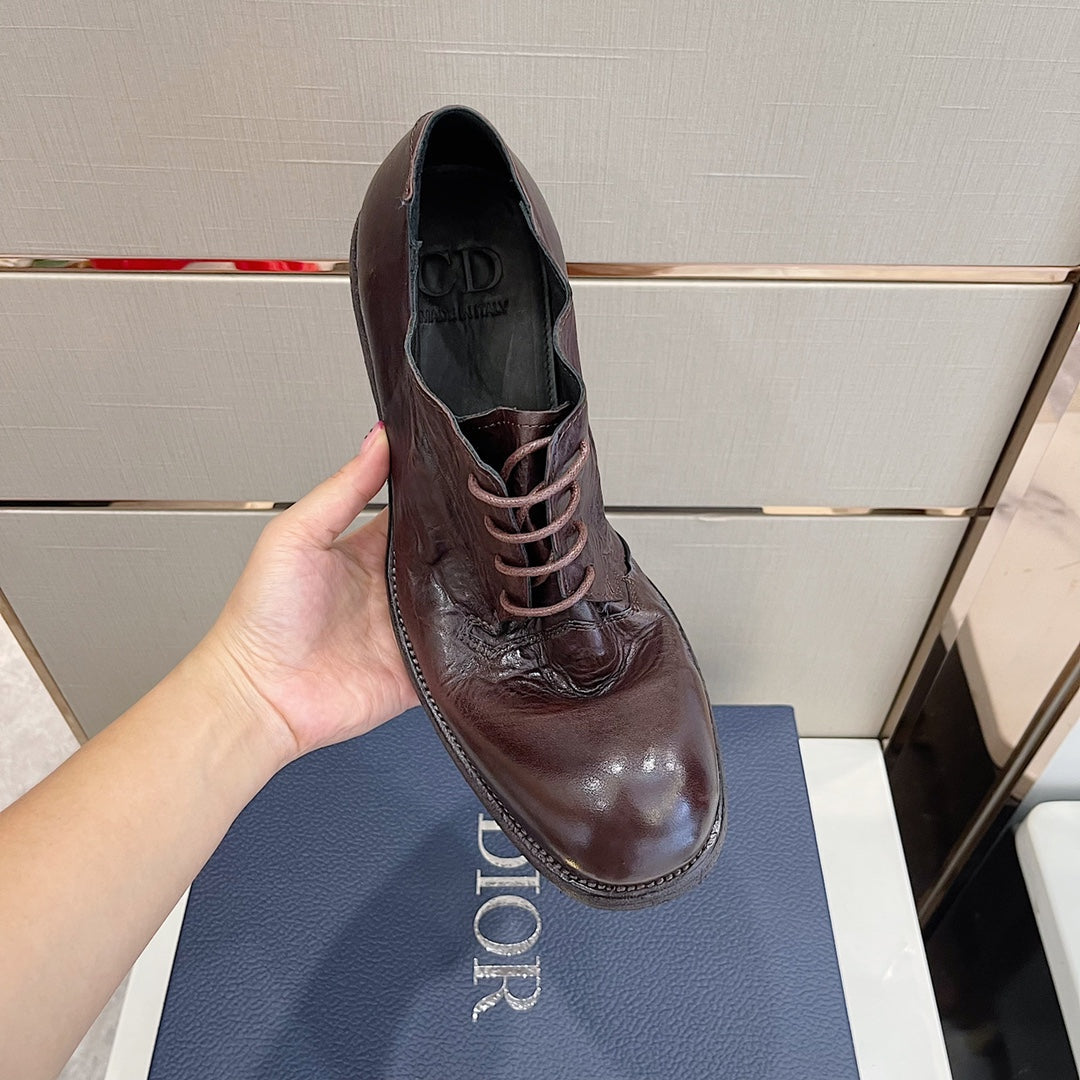Luxury Shoes - Top QualityR - 941