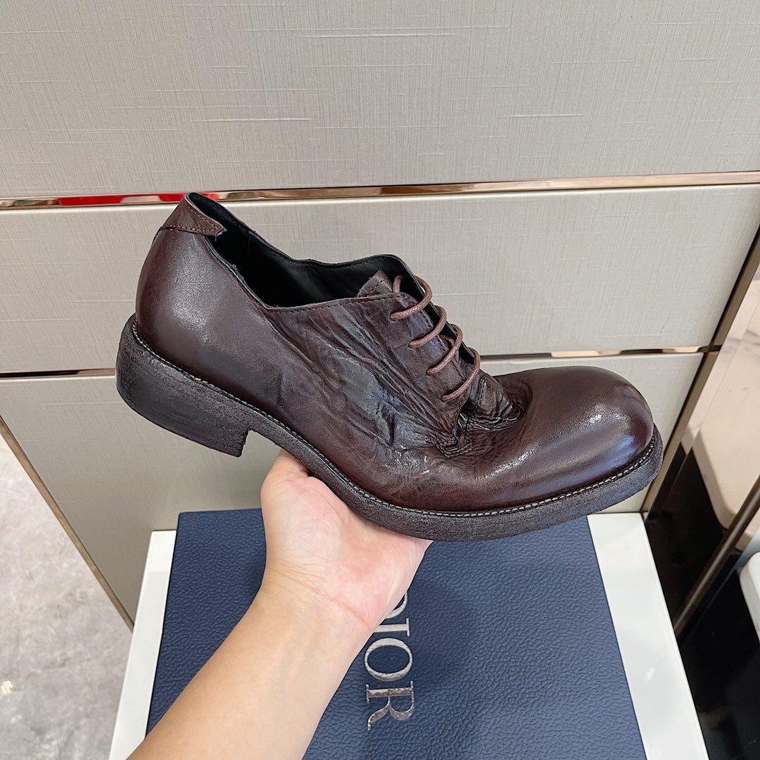 Luxury Shoes - Top QualityR - 941