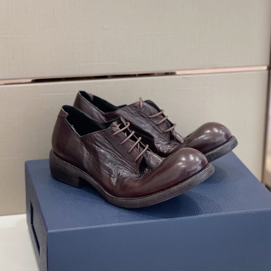 Luxury Shoes - Top QualityR - 941