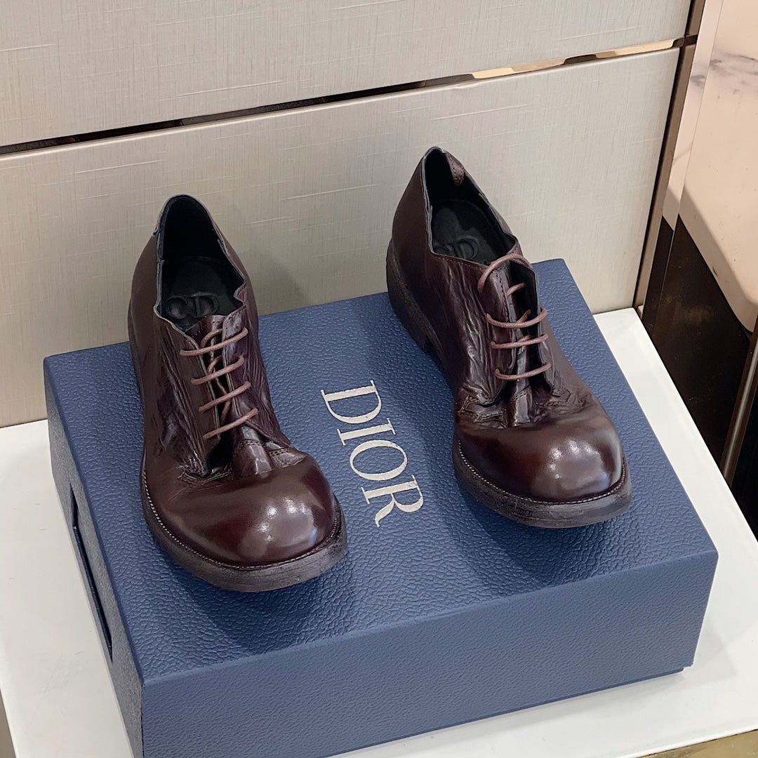 Luxury Shoes - Top QualityR - 941