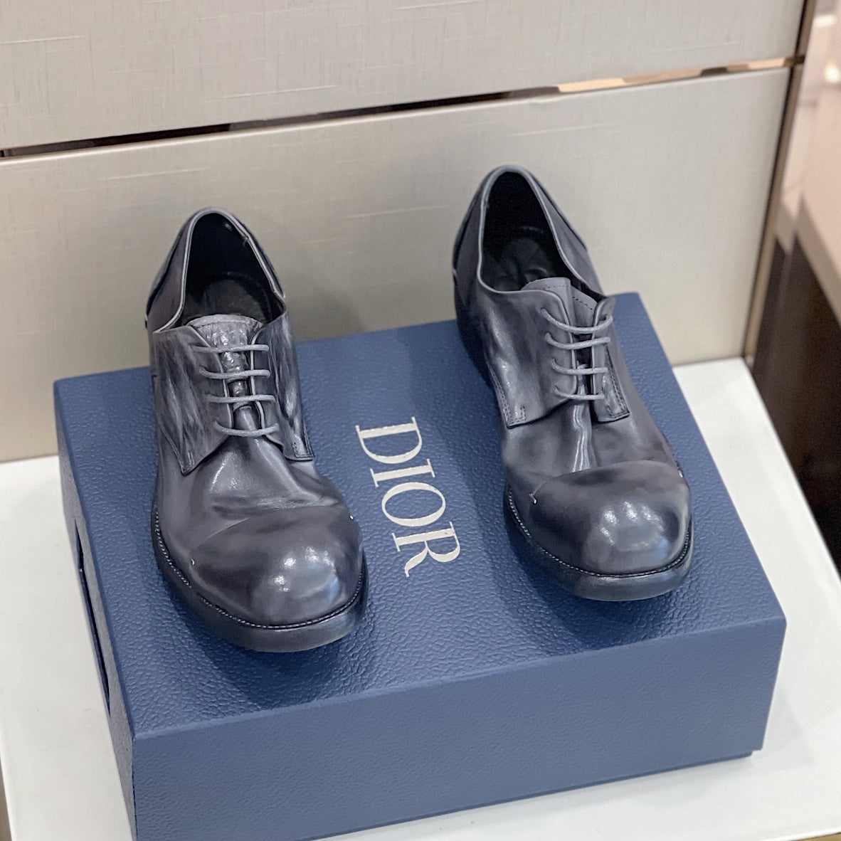 Luxury Shoes - Top QualityR - 939