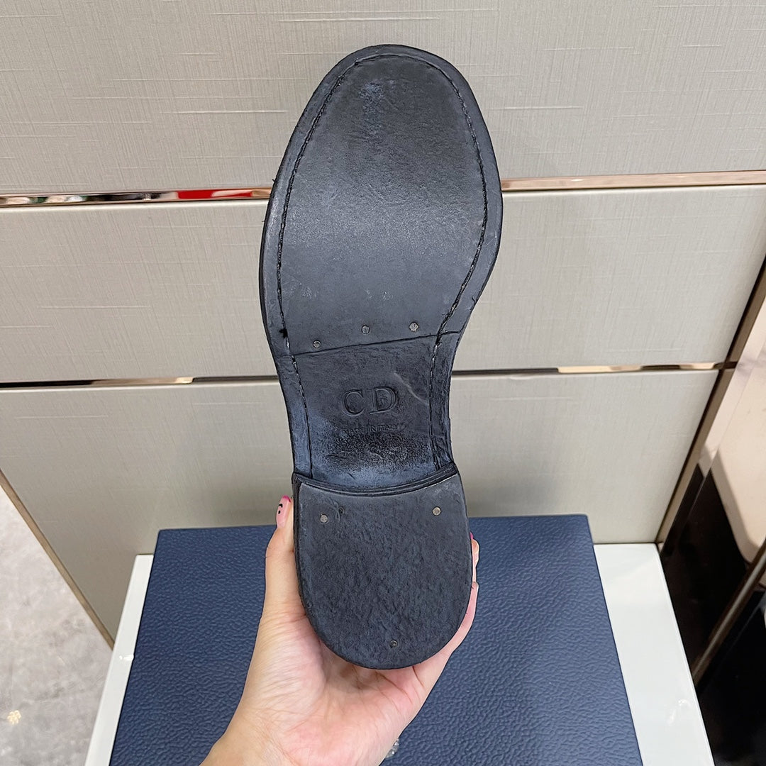Luxury Shoes - Top QualityR - 939