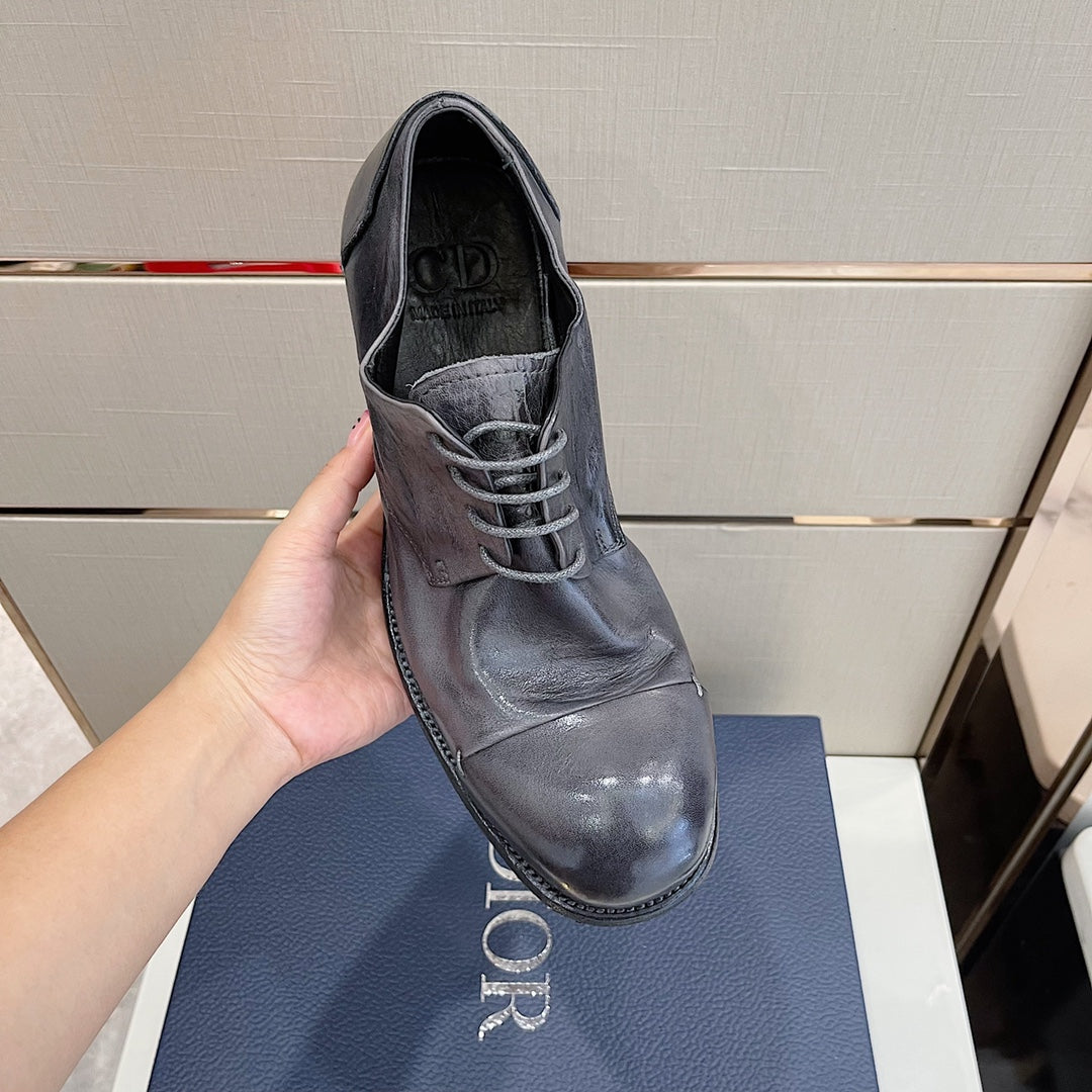 Luxury Shoes - Top QualityR - 939