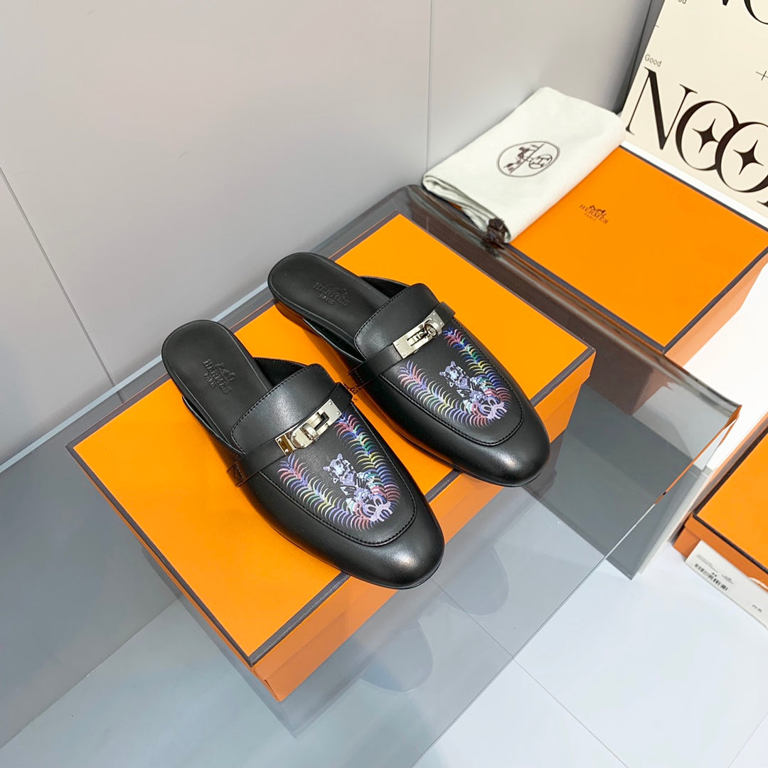 Luxury Shoes - Top QualityS - 620