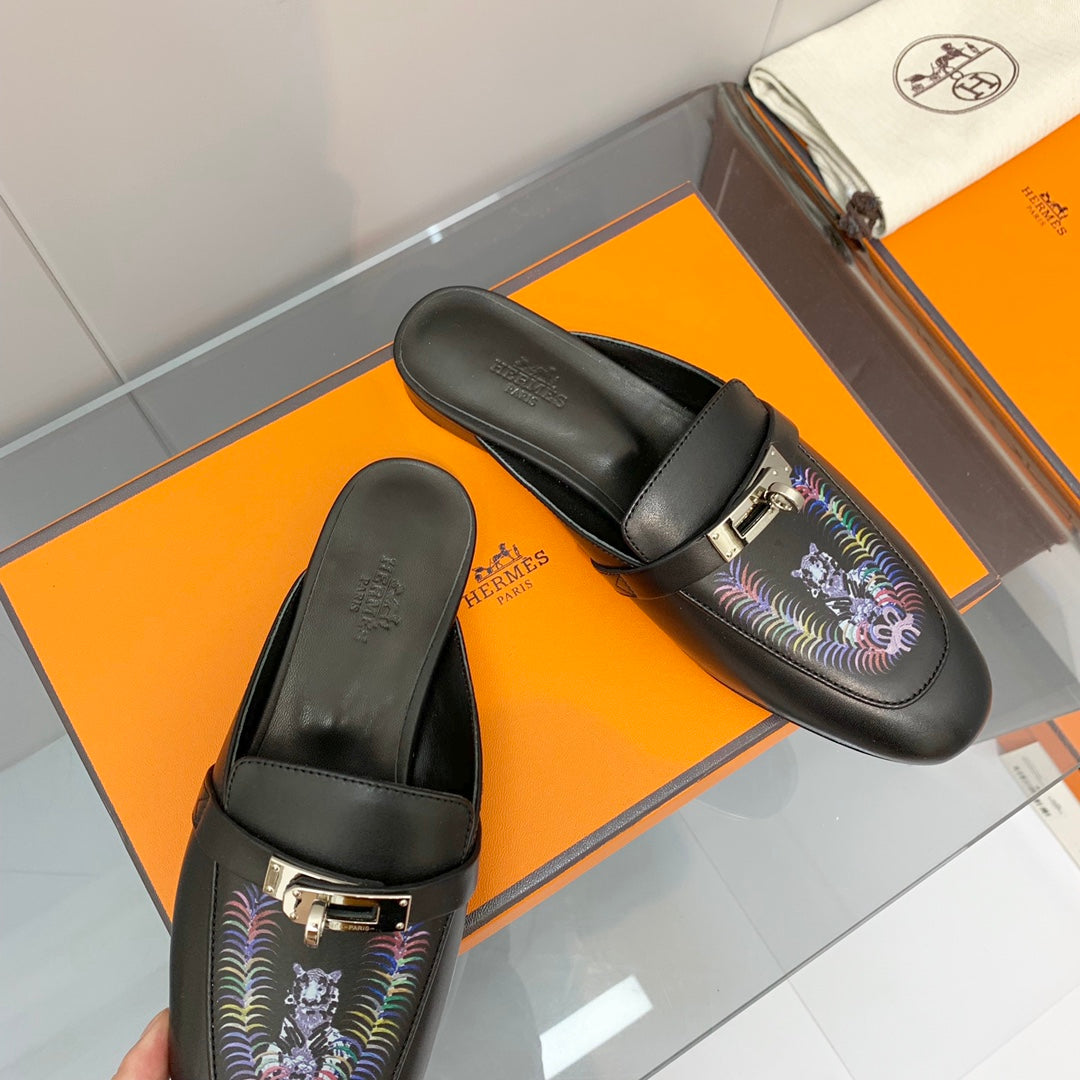 Luxury Shoes - Top QualityS - 620