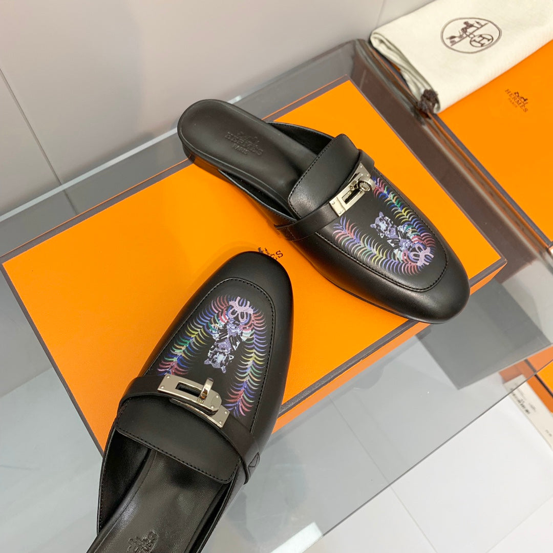 Luxury Shoes - Top QualityS - 620