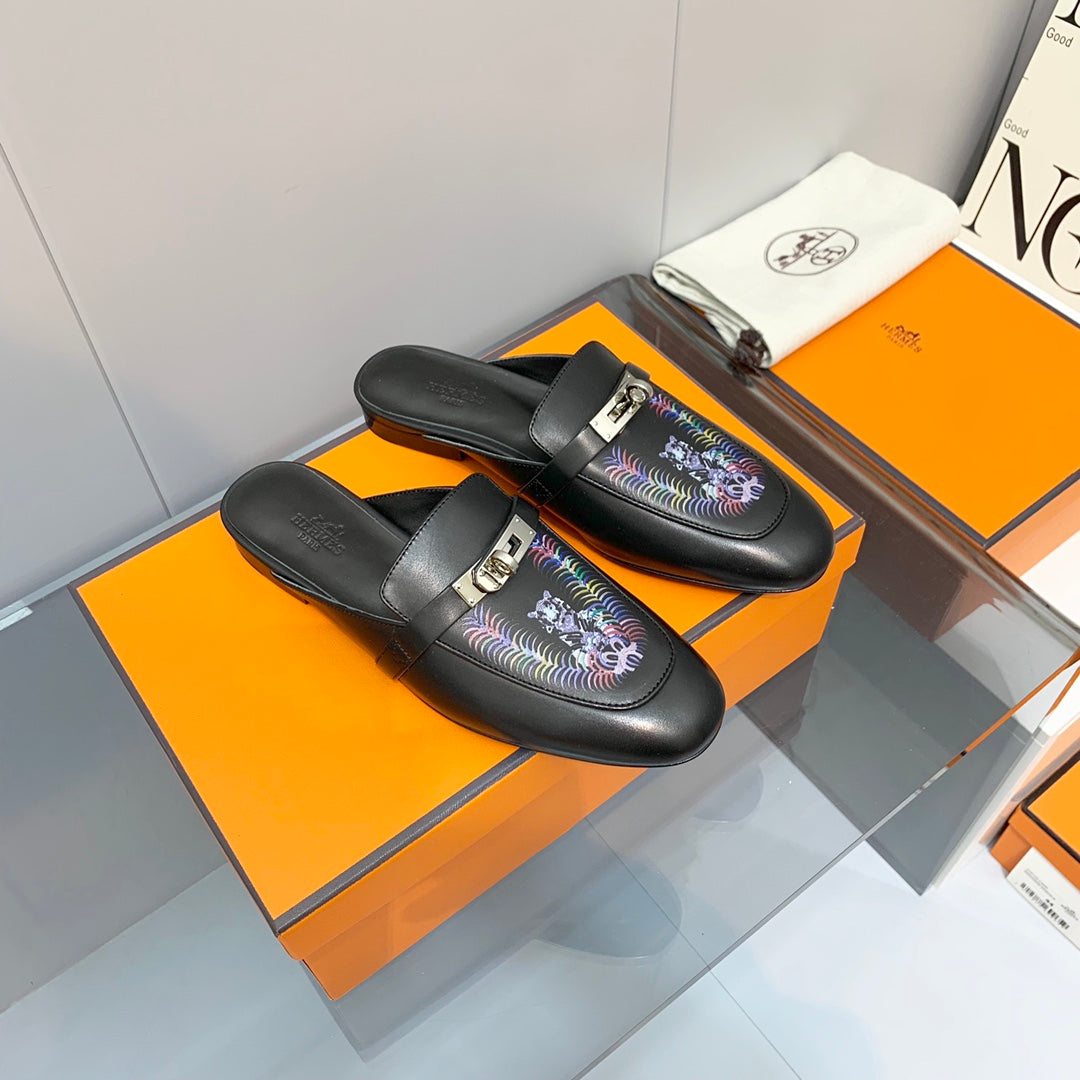 Luxury Shoes - Top QualityS - 620