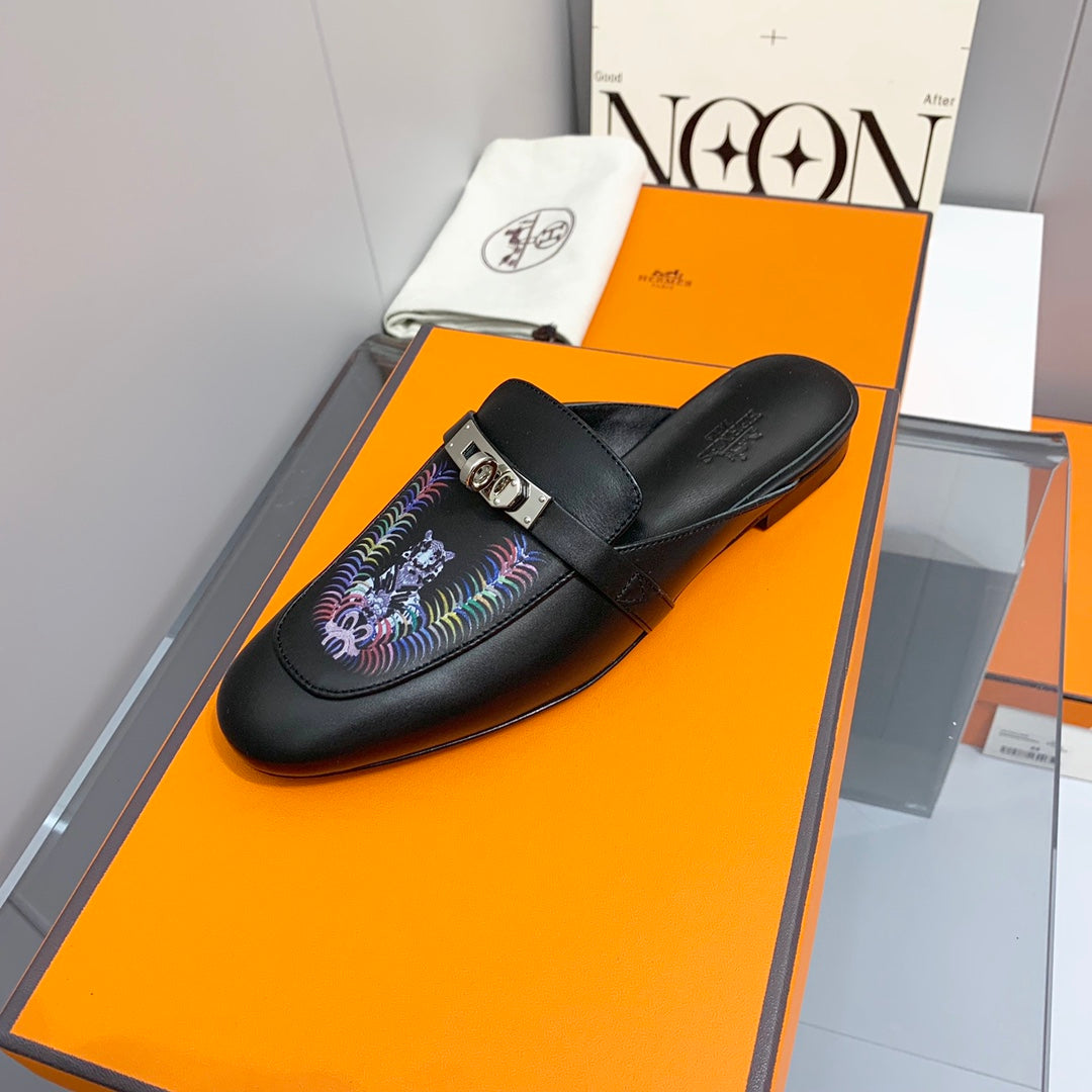 Luxury Shoes - Top QualityS - 620