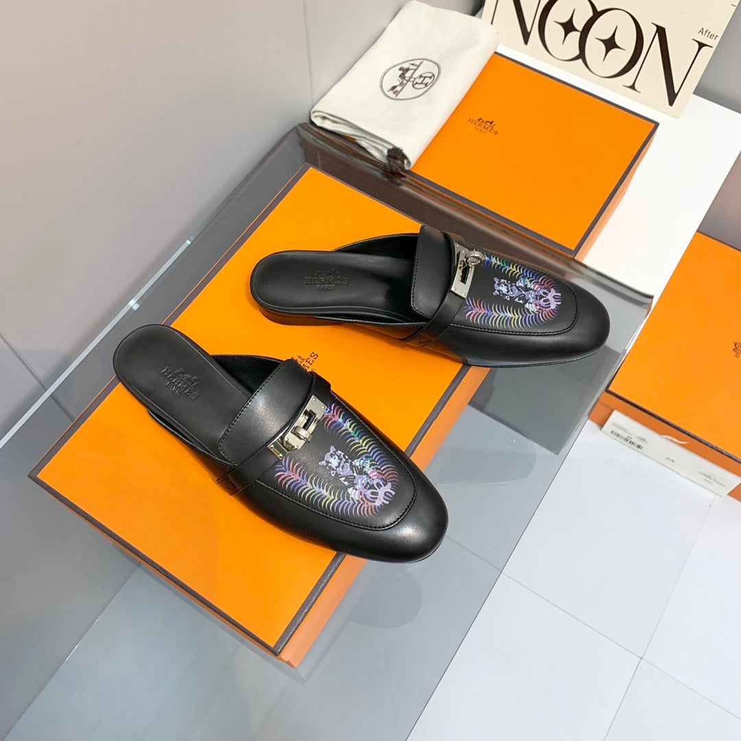 Luxury Shoes - Top QualityS - 620
