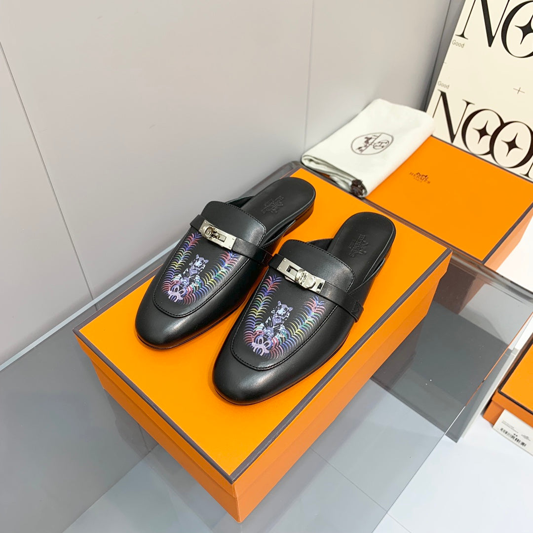 Luxury Shoes - Top QualityS - 620