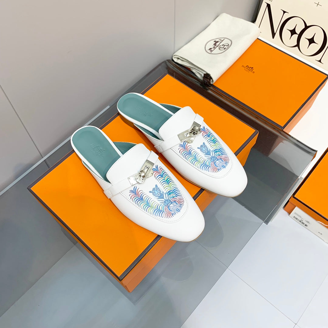 Luxury Shoes - Top QualityS - 619
