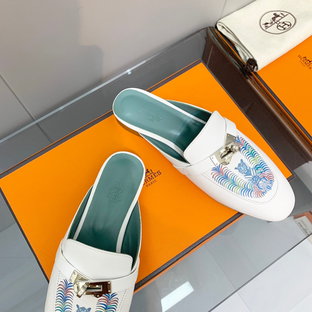Luxury Shoes - Top QualityS - 619