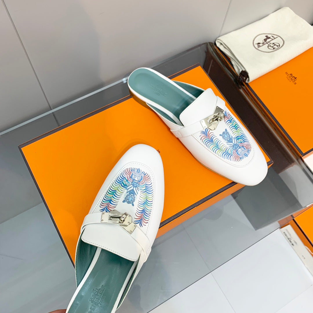 Luxury Shoes - Top QualityS - 619