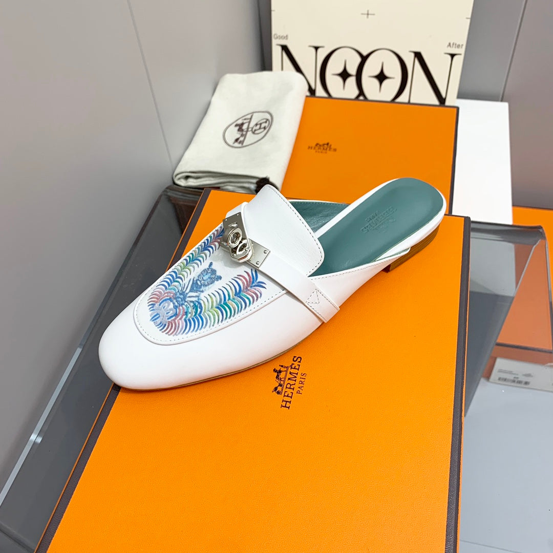 Luxury Shoes - Top QualityS - 619