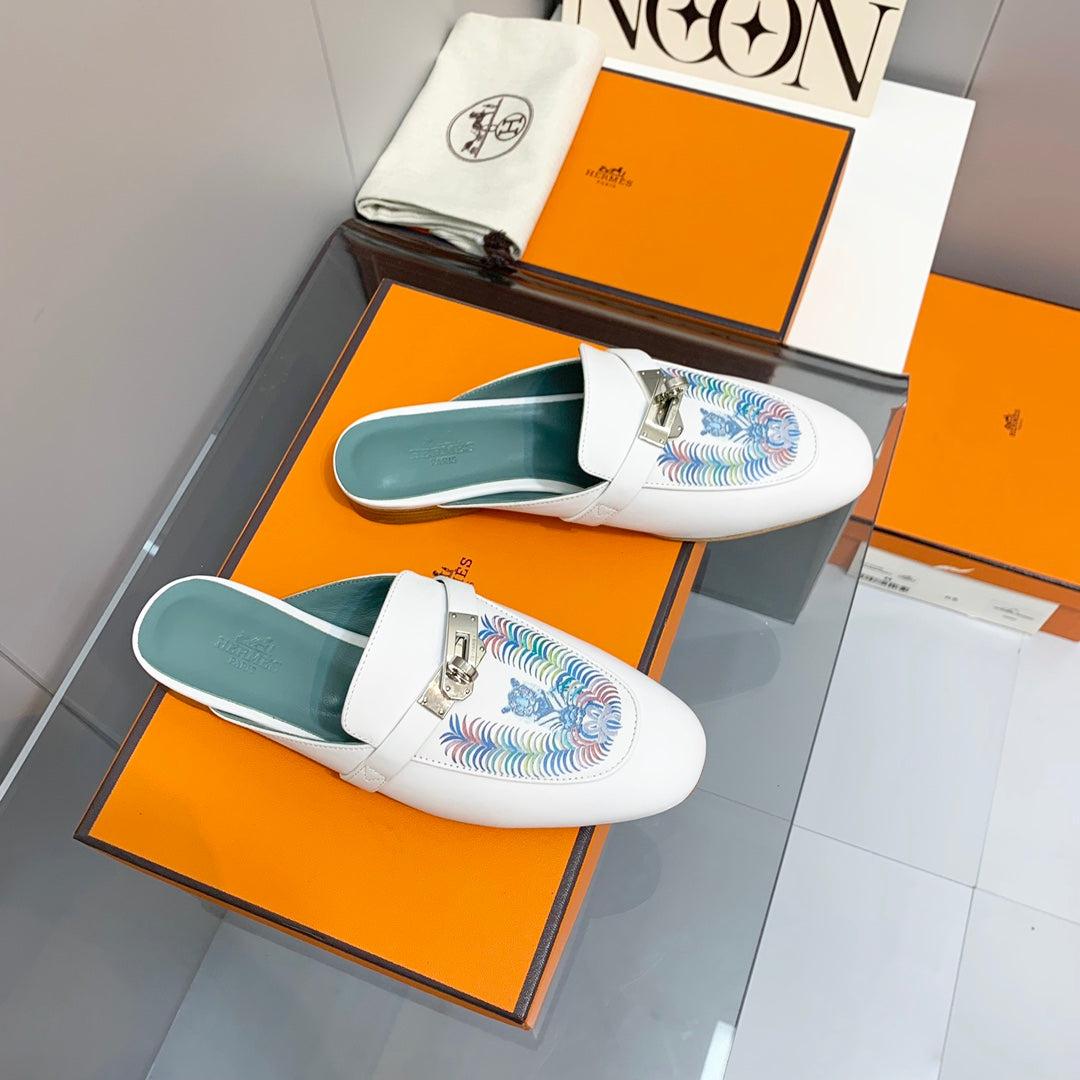 Luxury Shoes - Top QualityS - 619