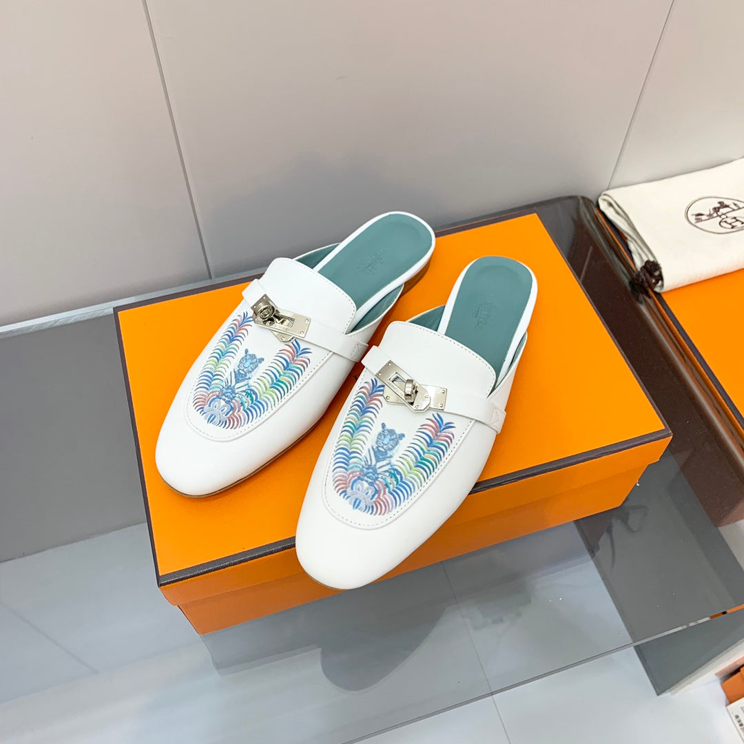 Luxury Shoes - Top QualityS - 619