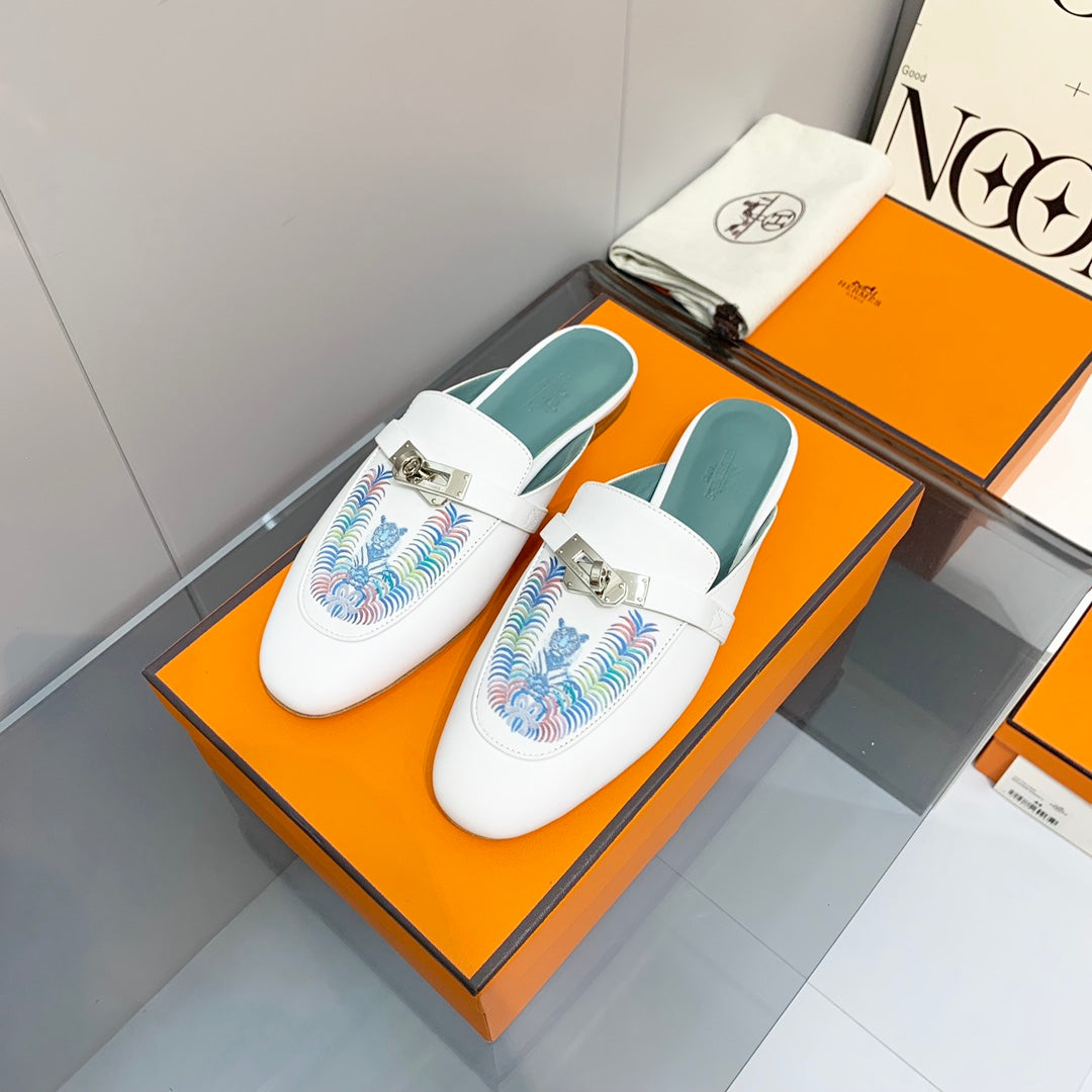Luxury Shoes - Top QualityS - 619