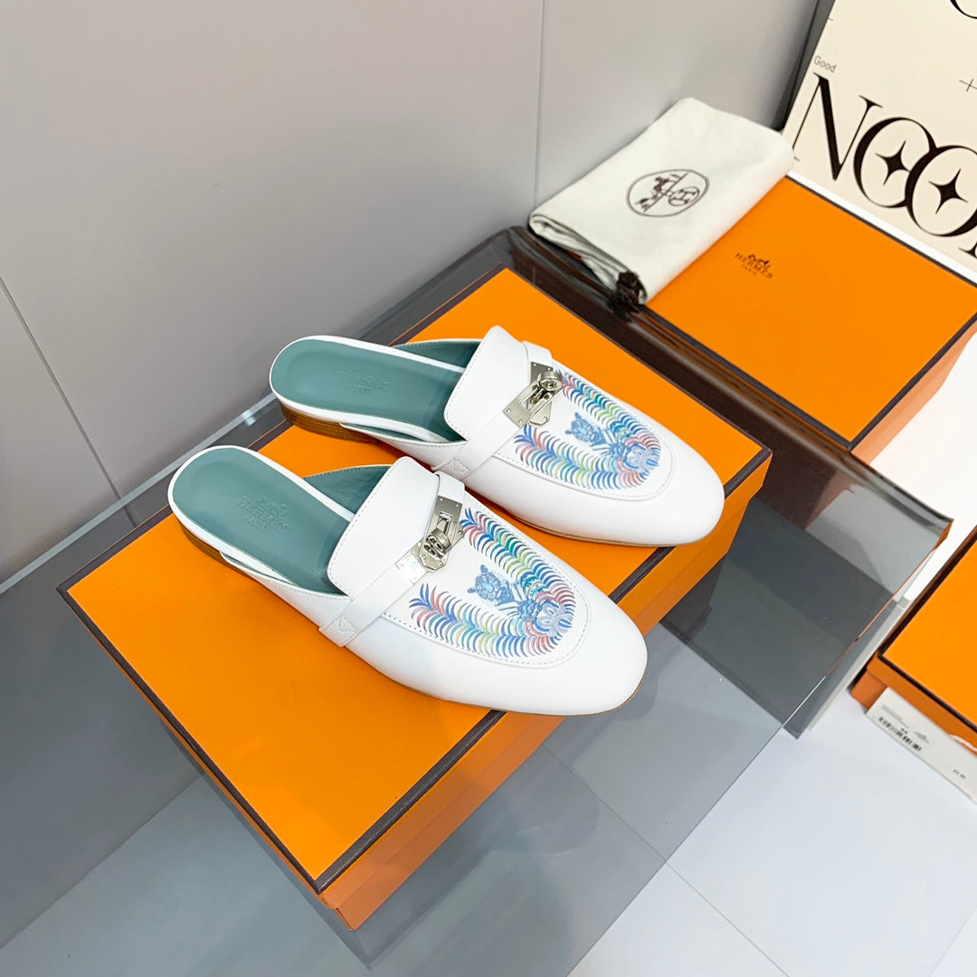Luxury Shoes - Top QualityS - 619