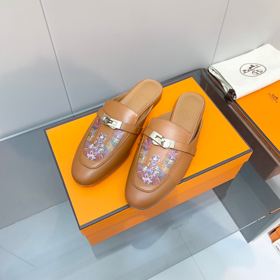 Luxury Shoes - Top QualityS - 618
