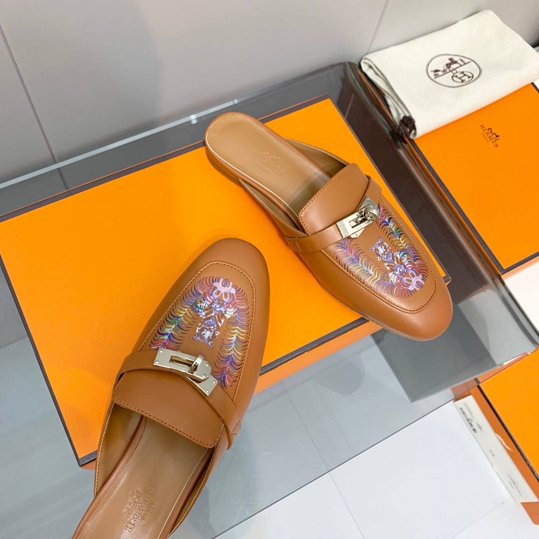 Luxury Shoes - Top QualityS - 618