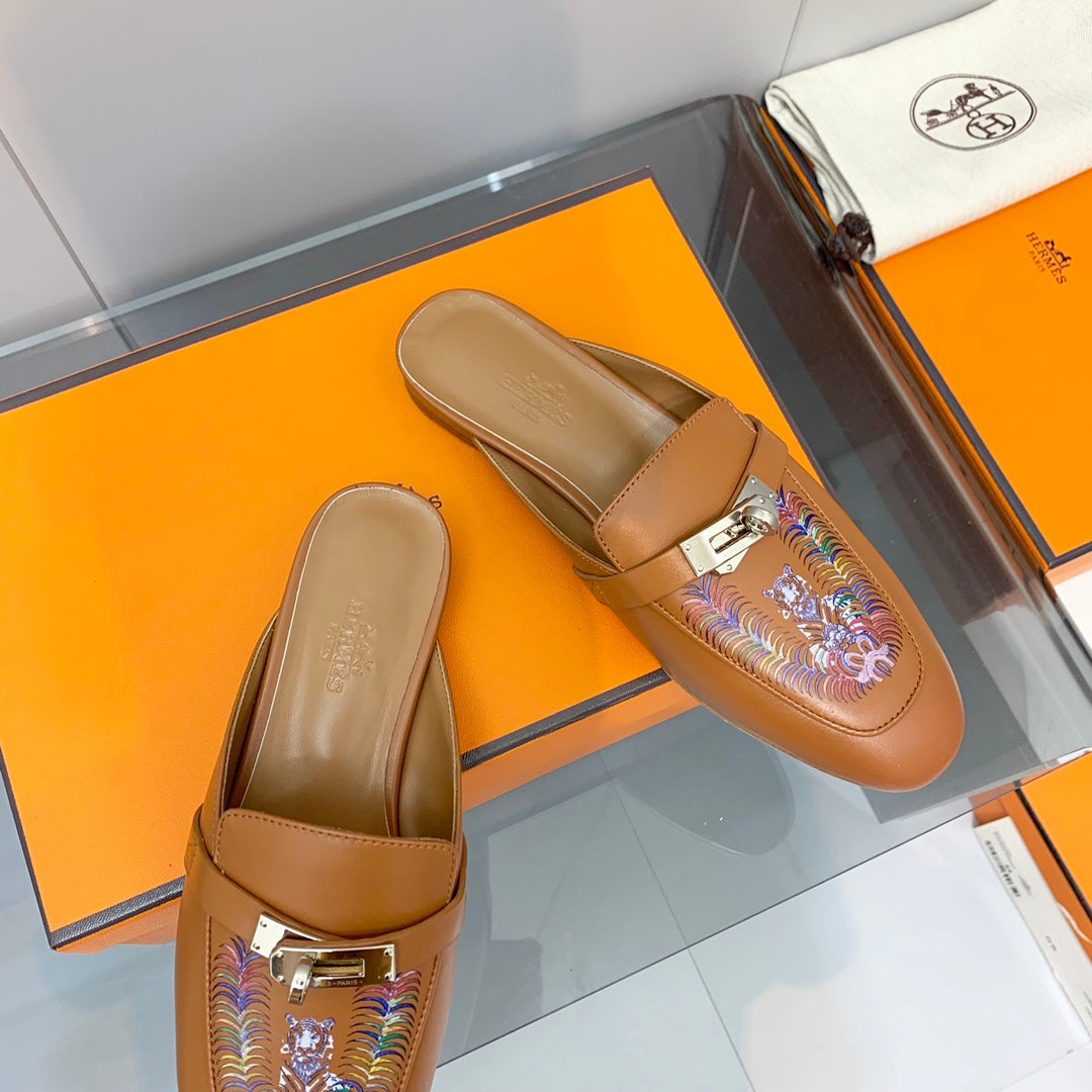 Luxury Shoes - Top QualityS - 618