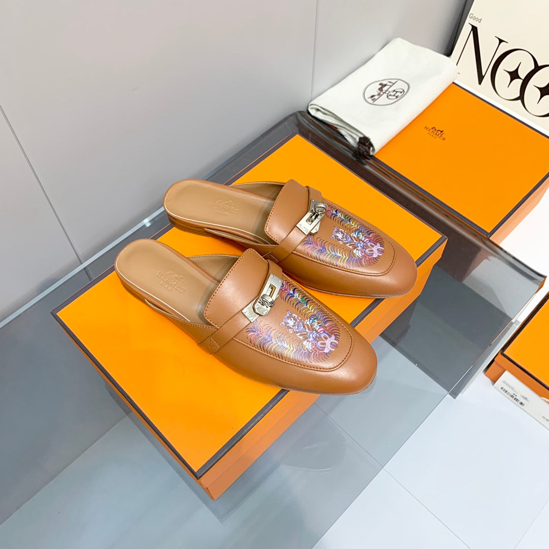 Luxury Shoes - Top QualityS - 618