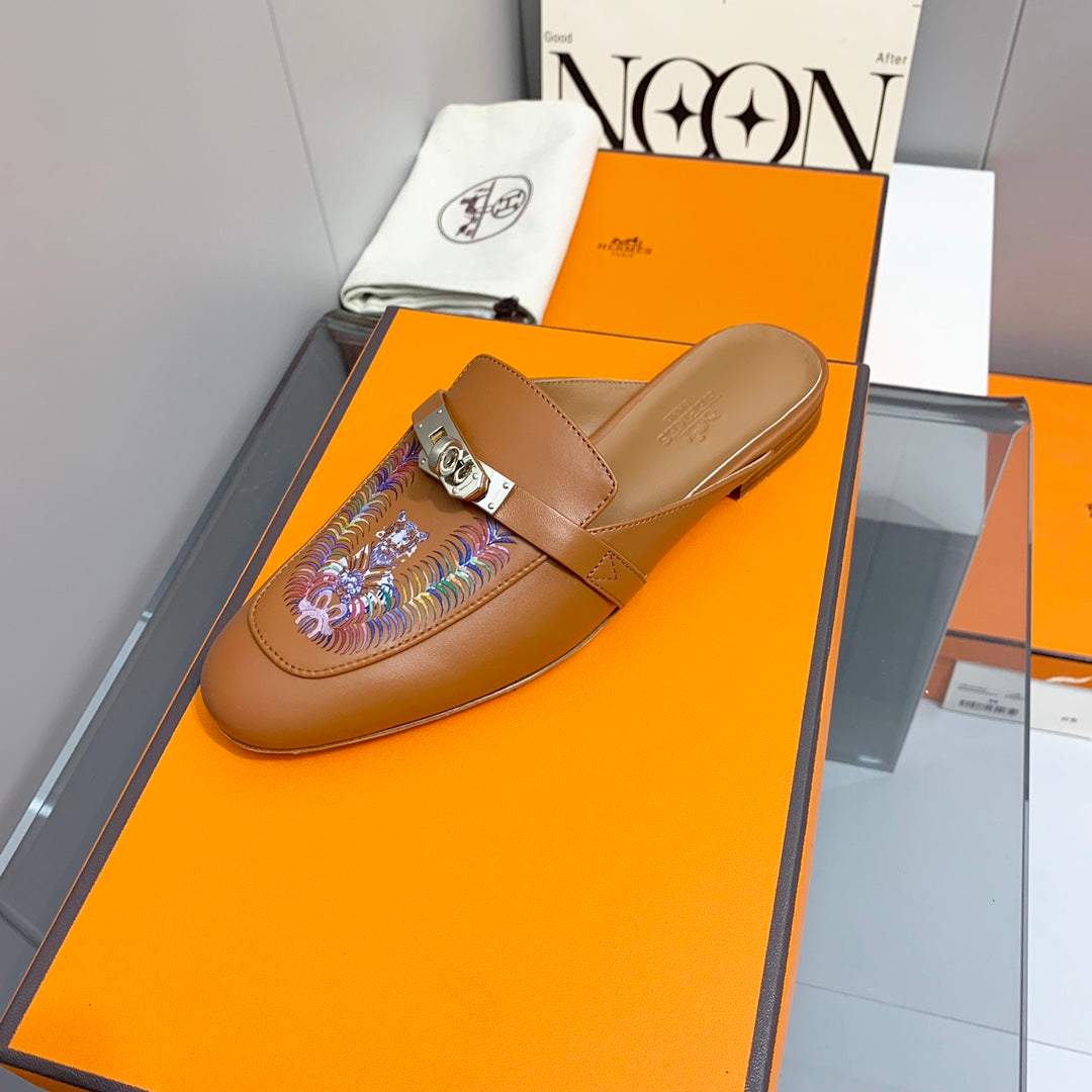 Luxury Shoes - Top QualityS - 618