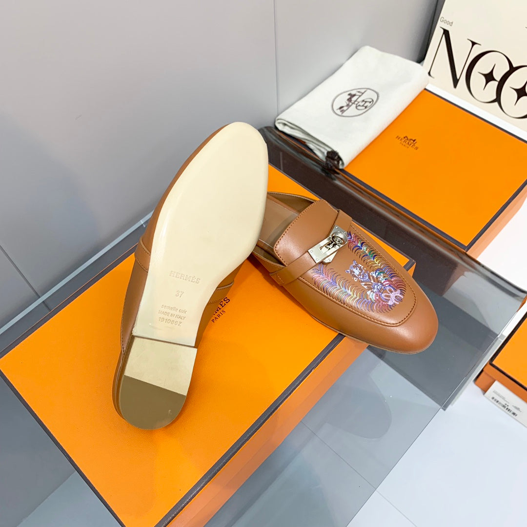 Luxury Shoes - Top QualityS - 618