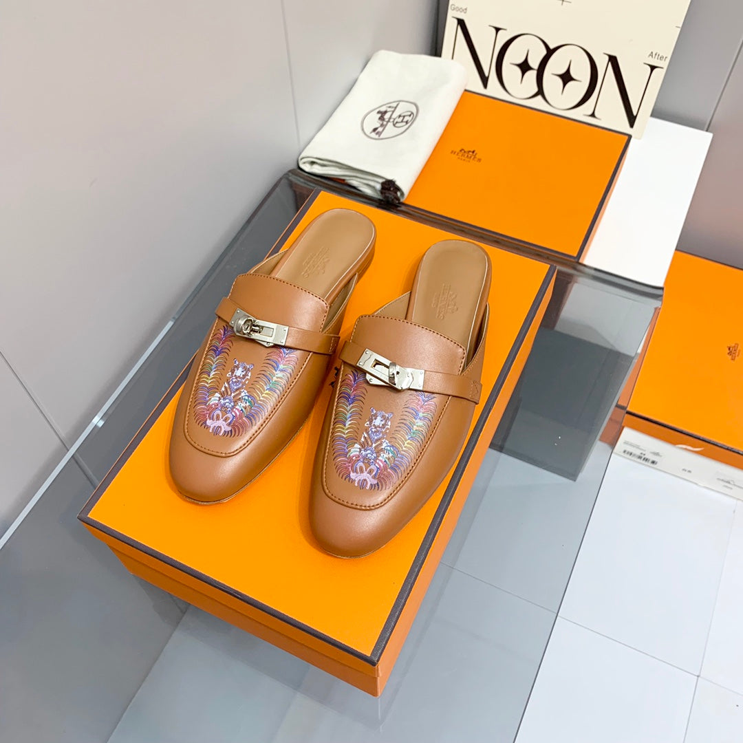 Luxury Shoes - Top QualityS - 618