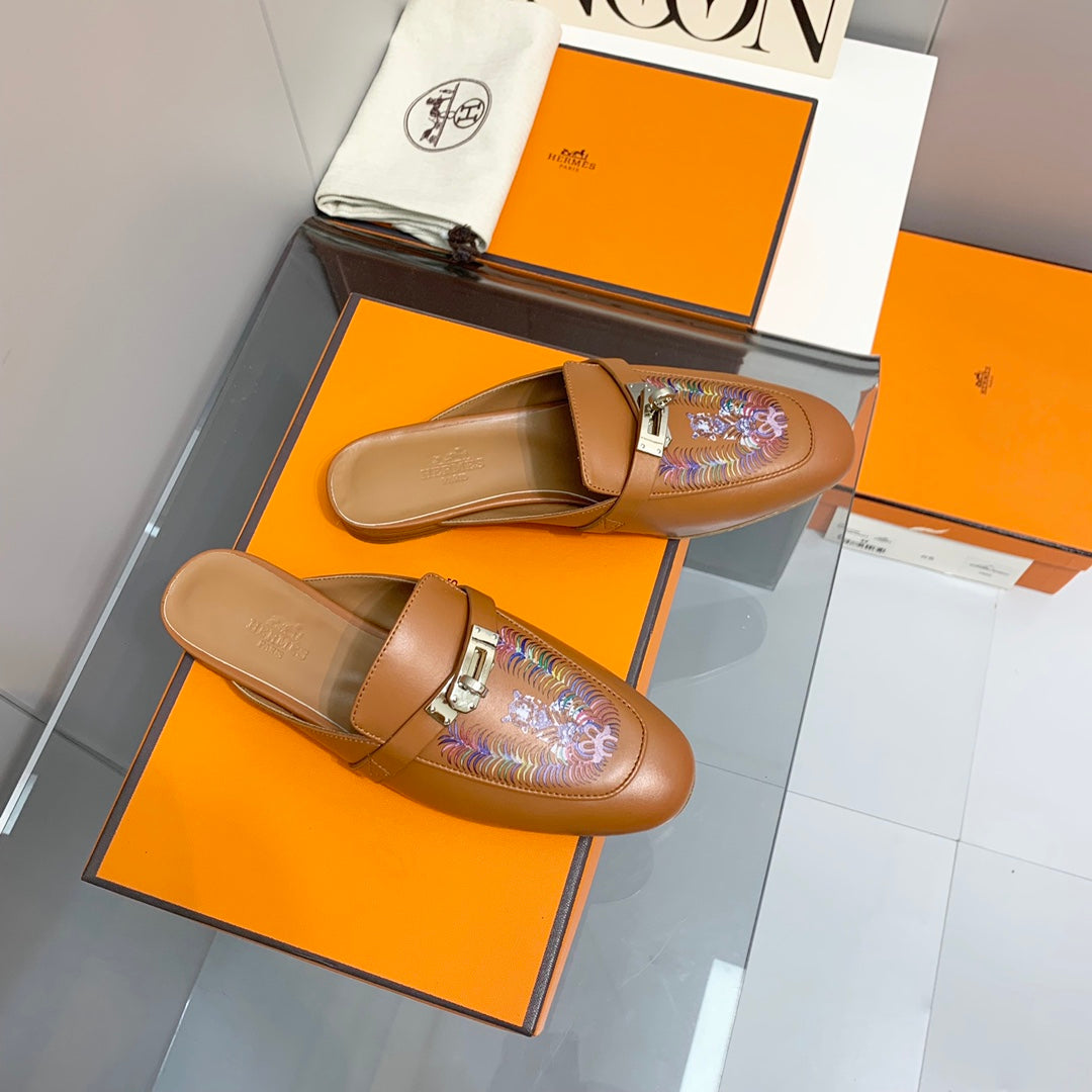 Luxury Shoes - Top QualityS - 618