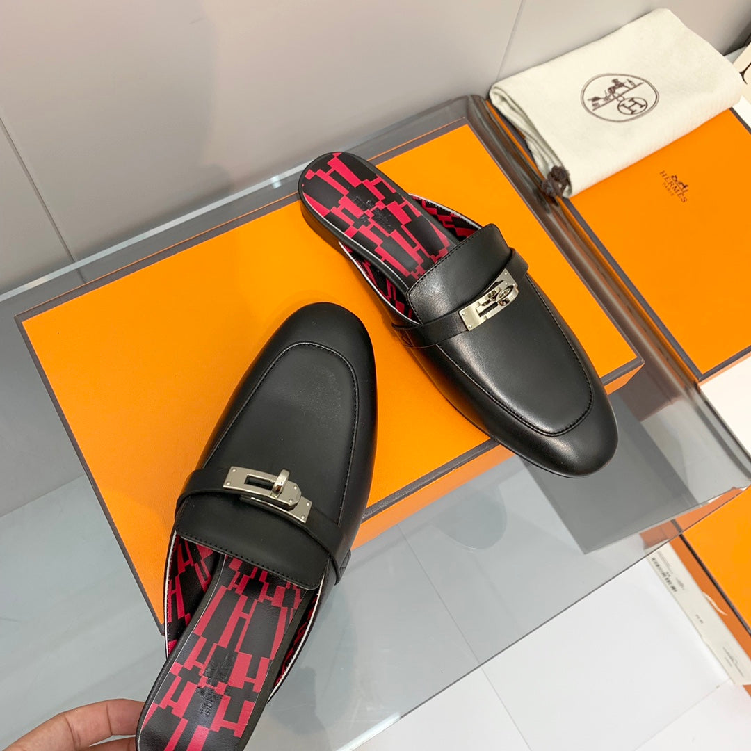 Luxury Shoes - Top QualityS - 617