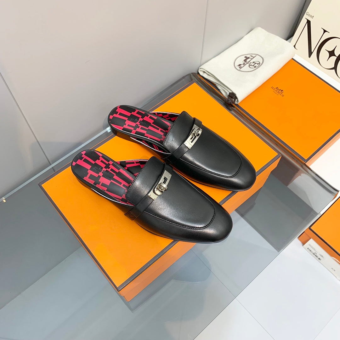 Luxury Shoes - Top QualityS - 617