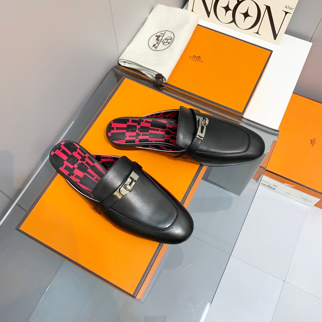 Luxury Shoes - Top QualityS - 617
