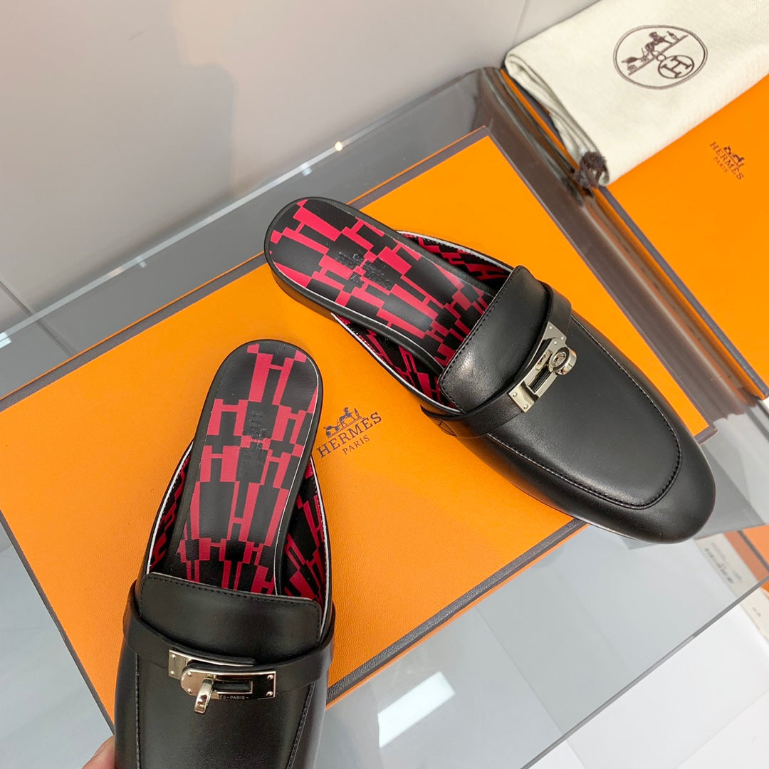 Luxury Shoes - Top QualityS - 617